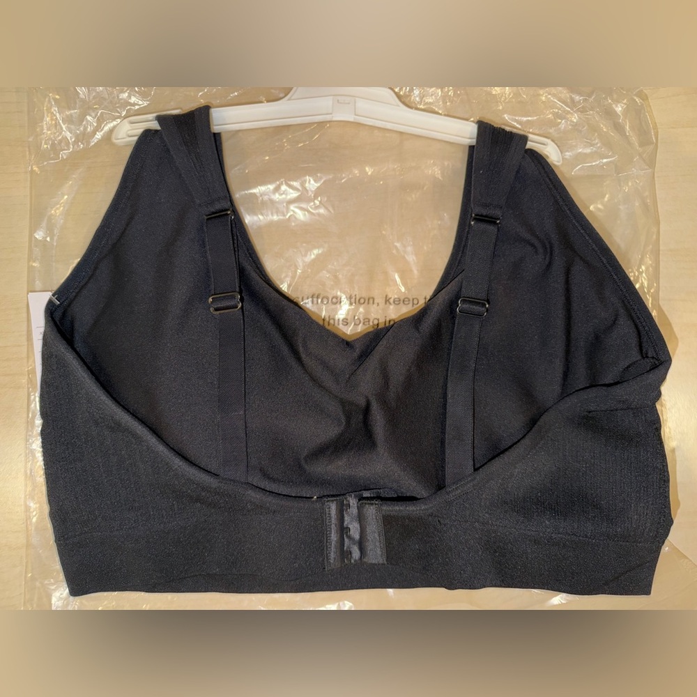 2 Auden Women's Bralettes - Picture 2 of 6